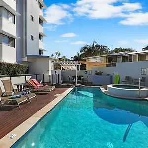 Mariners Kings 4* Caloundra