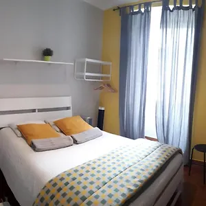 Royal Campo Ourique Alojamento de Acomodação e Pequeno-almoço