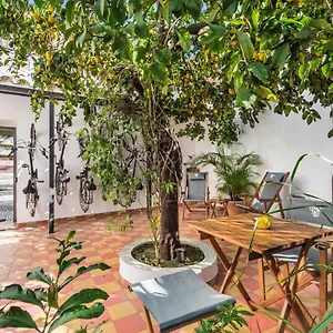 Lemon Tree 3* Faro