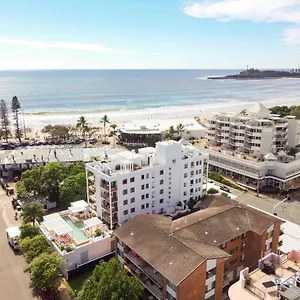 Aegean 4* Mooloolaba