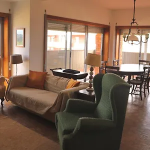 Apartamento Heights