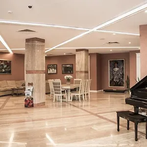 Zp Palace 4* Tbilisi