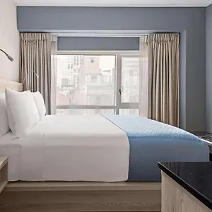 Wingate By Wyndham Midtown South/5th Ave Hotel Nowy Jork