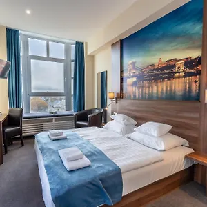 Medos 3* Budapest