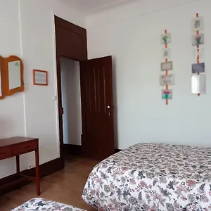 Apartamento António Augusto