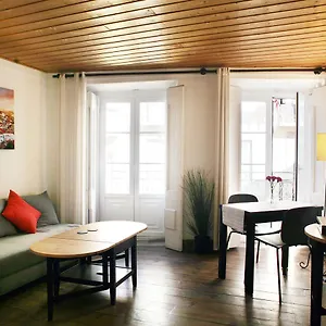  Apartment Chiado Carmo 53