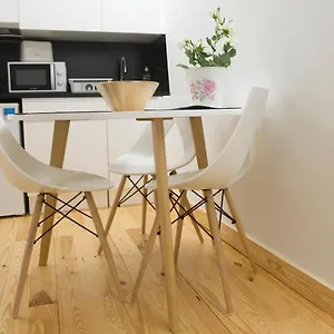  Apartment Pateo Saudade Lofts