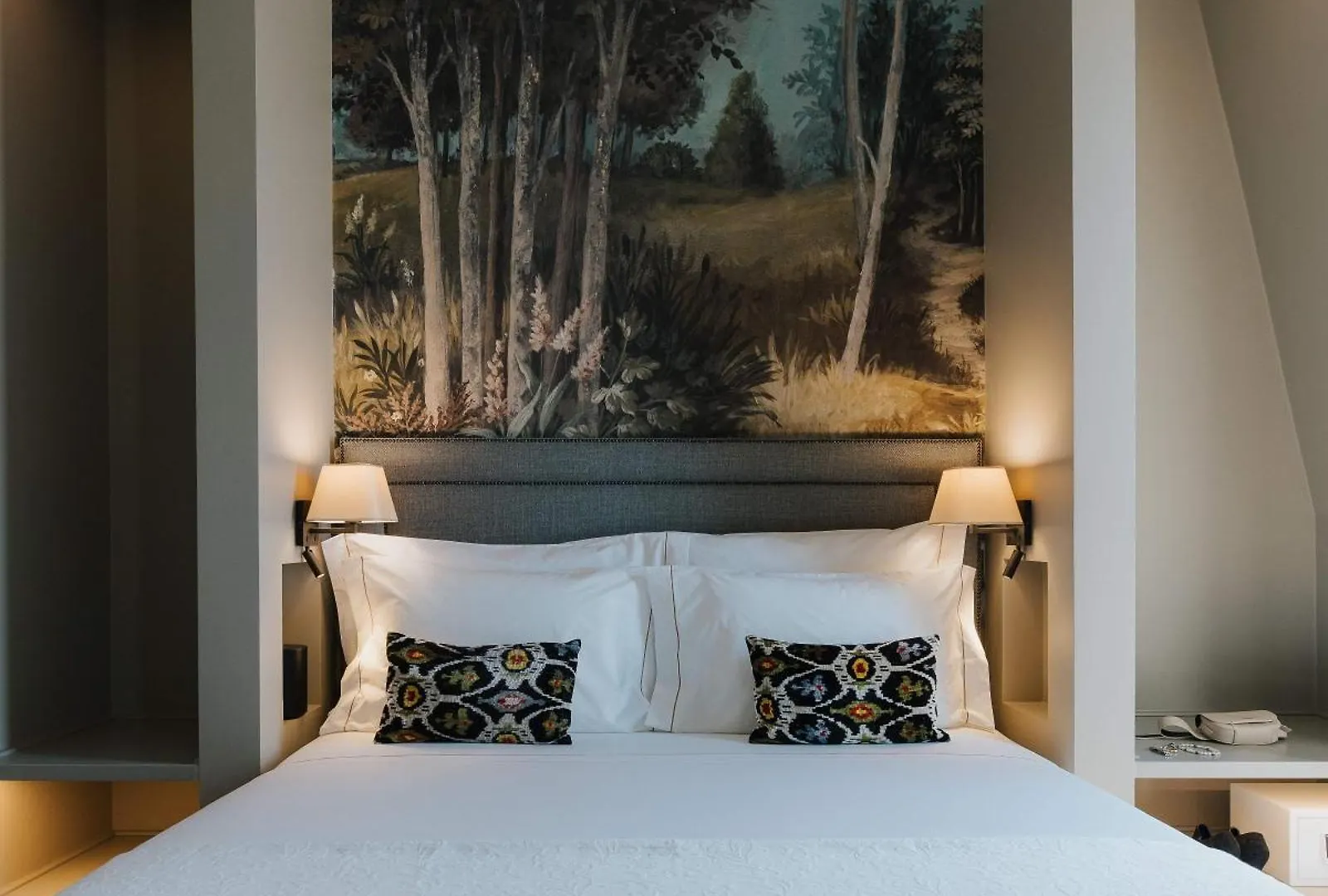 Hotel Almalusa Alfama Lisbon