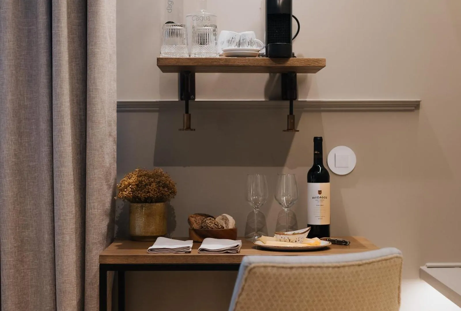 Almalusa Alfama Lisbon Hotel
