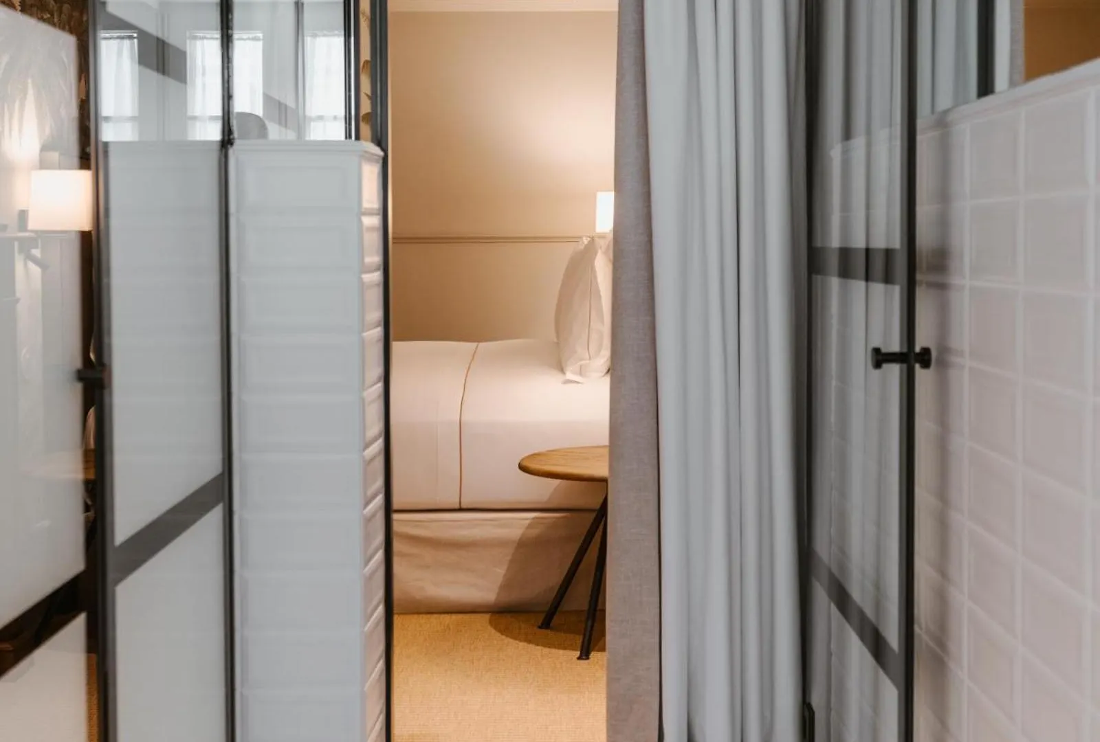 Hotel Almalusa Alfama Lisbon